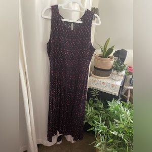 Ditsy floral dress bought from ModCloth